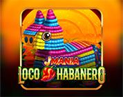 J Mania Loco Habanero